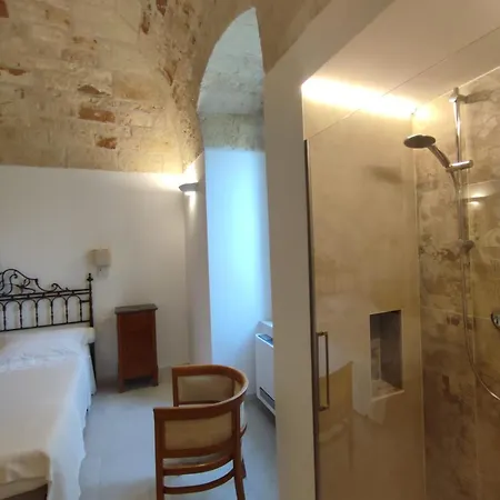 Ostuni Monopoli