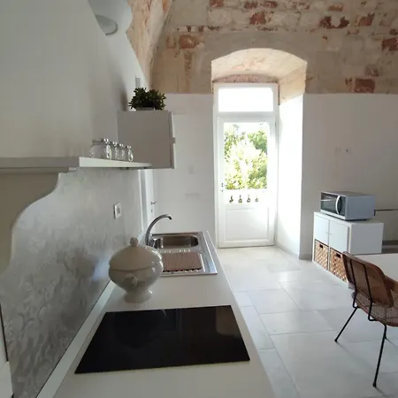 Ostuni * Monopoli