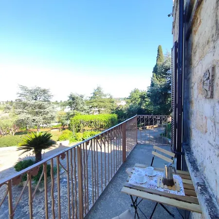 Ostuni Willa