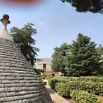 Villa Ostuni *
