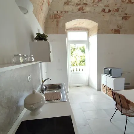 别墅 Ostuni 莫诺波利