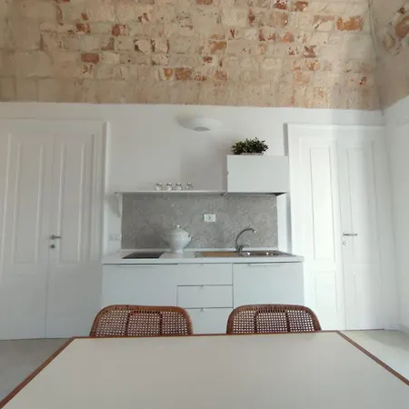 Ostuni Villa Monopoli