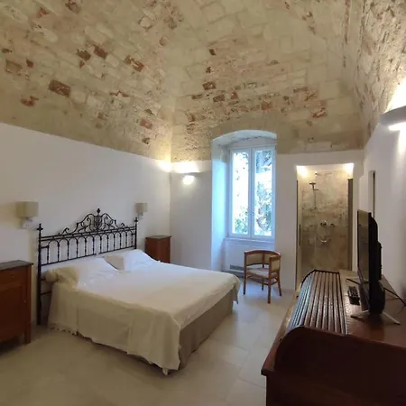Ostuni *