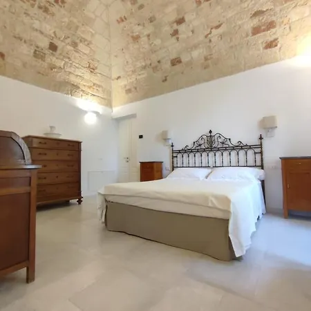 Ostuni 别墅 *