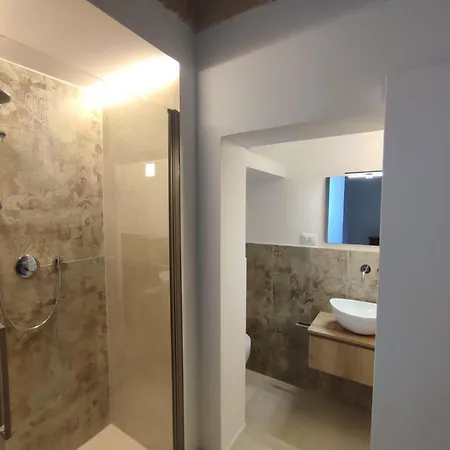 Ostuni Villa