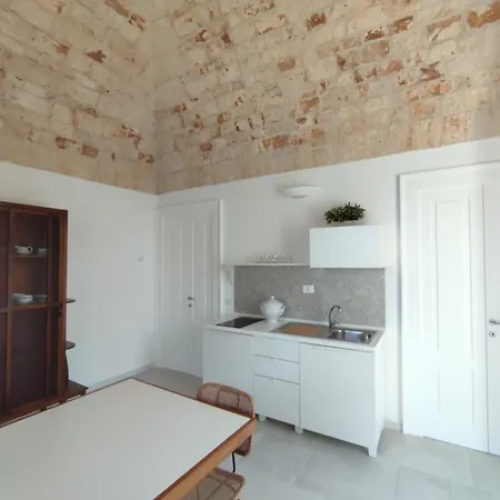 Ostuni Villa