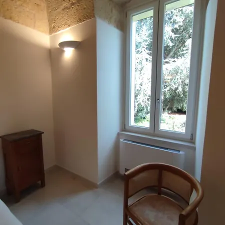 Ostuni Villa *