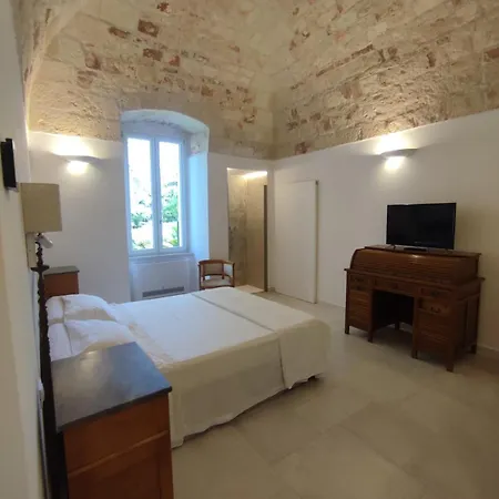别墅 Ostuni 莫诺波利