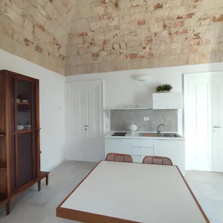 Ostuni Villa
