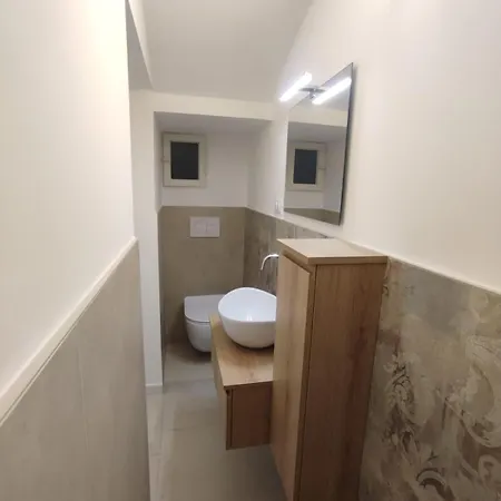 Ostuni Villa Monopoli