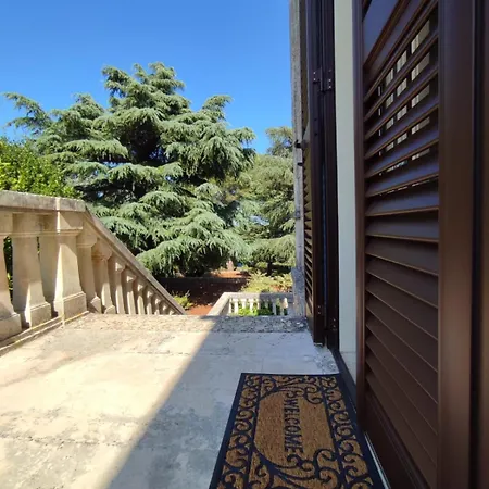 Ostuni 别墅 莫诺波利