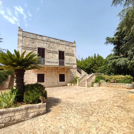 Vila Ostuni Monopoli
