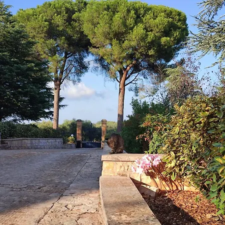 Villa Ostuni