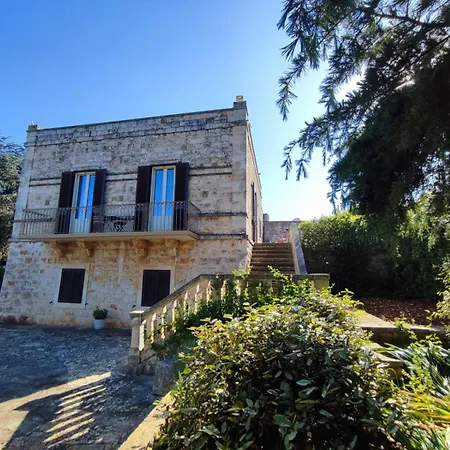 Ostuni Villa Monopoli