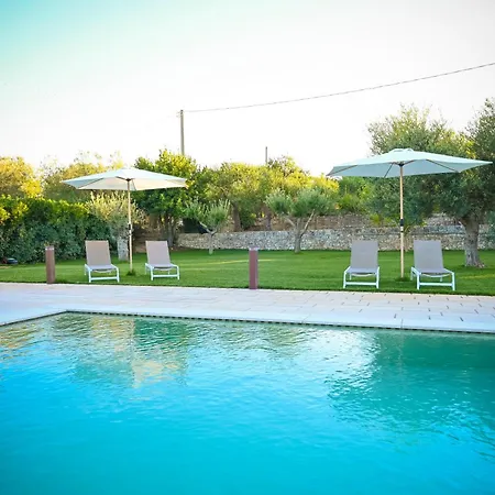 Villa Ostuni Monopoli