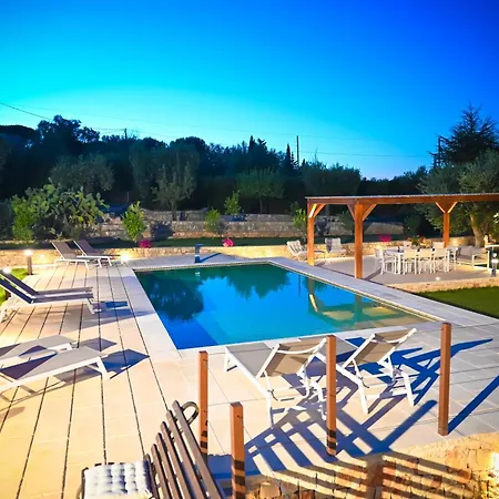 Ostuni *