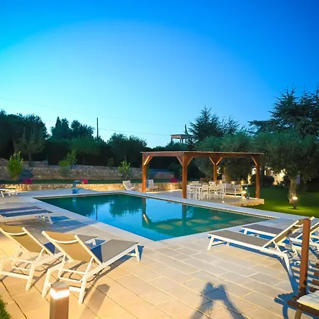 Ostuni