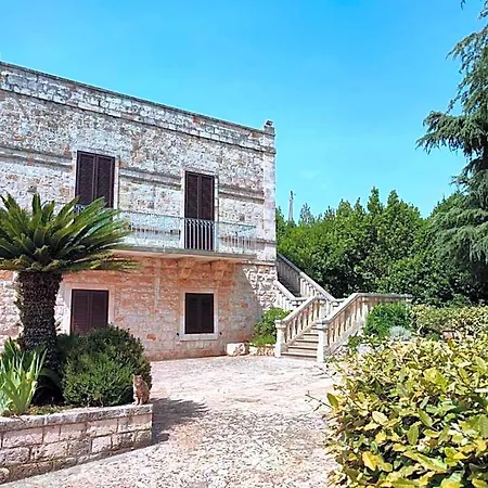 Villa Ostuni