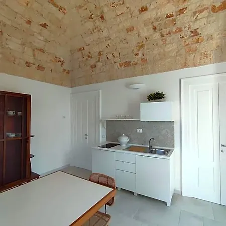 Villa Ostuni