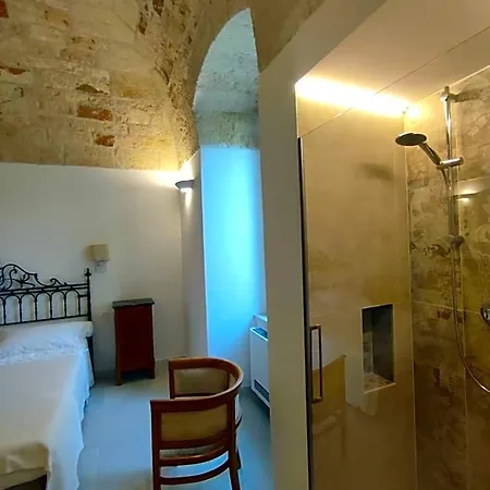 Ostuni * Monopoli
