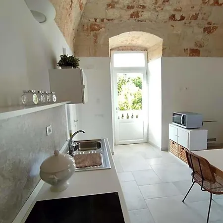 Villa Ostuni