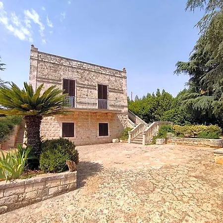 Ostuni
