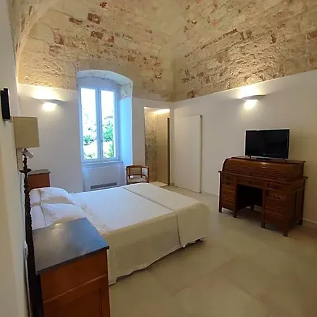 Ostuni Monopoli