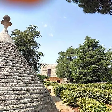 Villa Ostuni