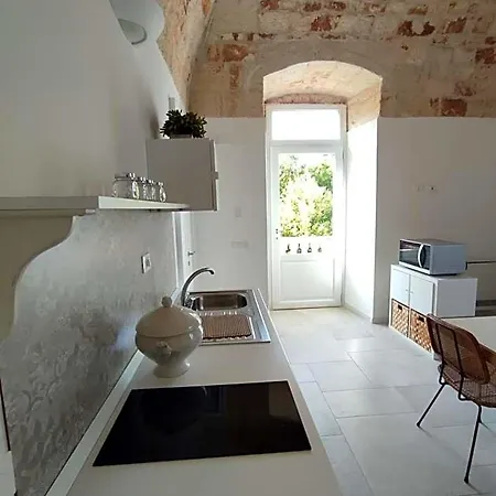 Ostuni * Monopoli