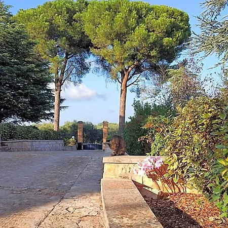 Villa Ostuni