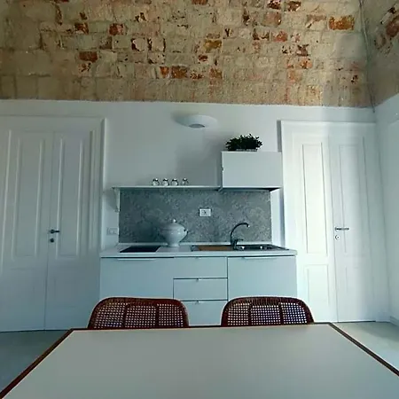 Villa Ostuni *