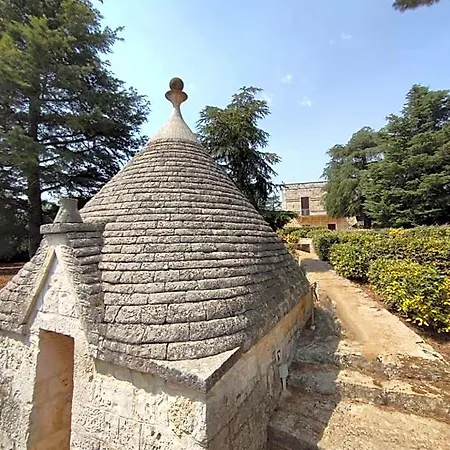 Ostuni Villa Monopoli