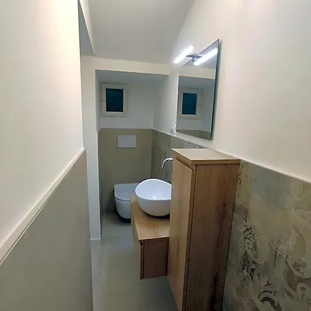 Villa Ostuni Monopoli