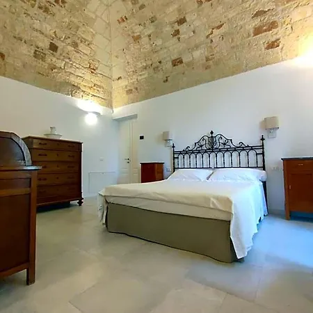 Villa Ostuni Monopoli