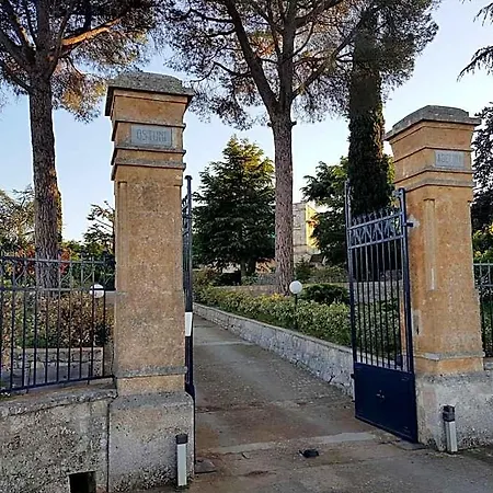 Ostuni