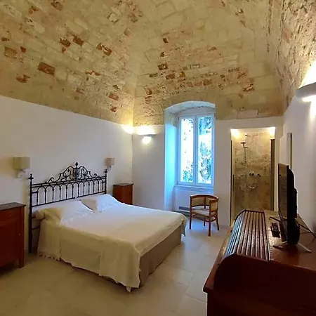 Villa Ostuni *