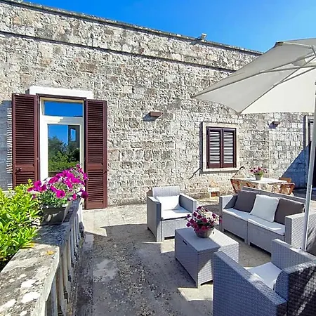 Villa Ostuni