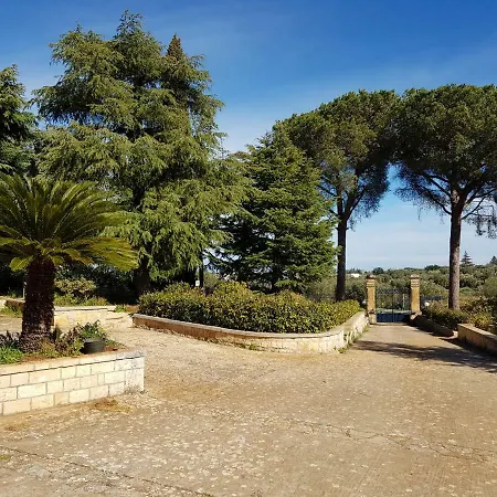别墅 Ostuni