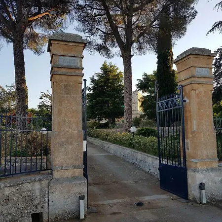 Ostuni Βίλα