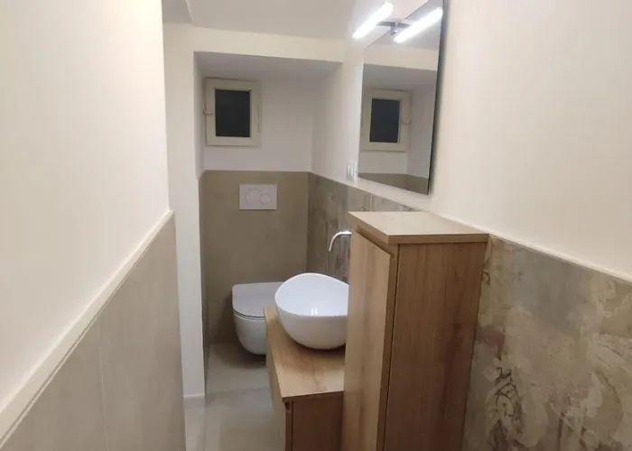 Ostuni Villa Monopoli